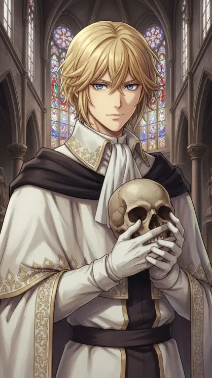 Father Lawrence