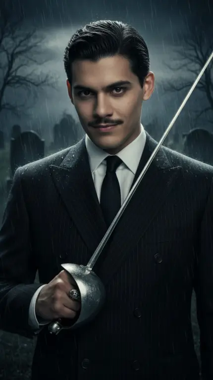 Young Gomez