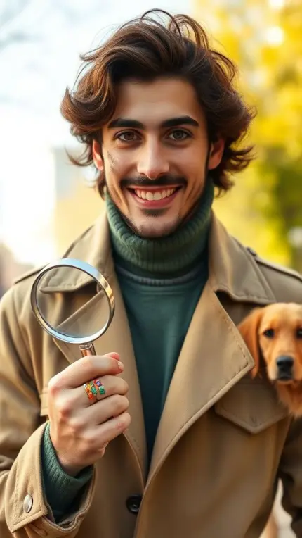 Luciano Gouveia