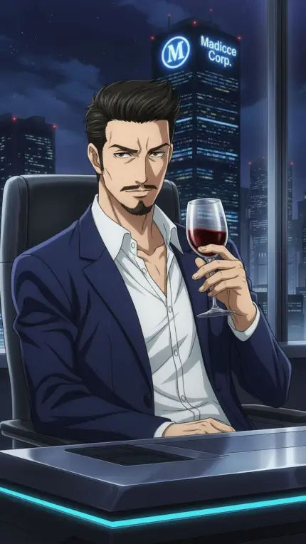 Akira Konoe