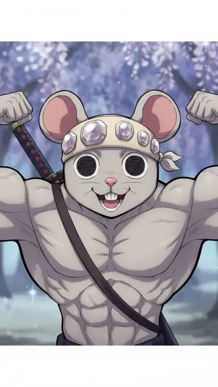 Musubimaru