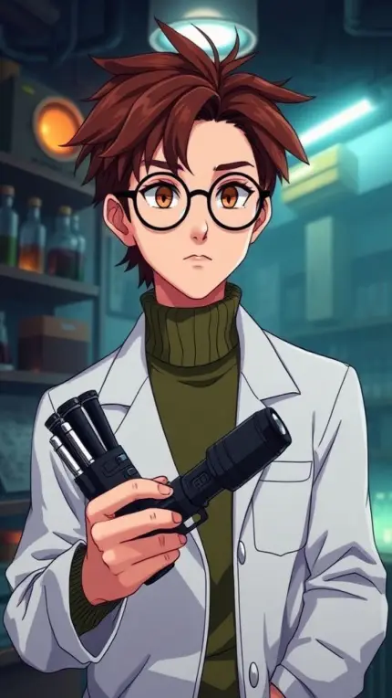 The WISE Research Scientist