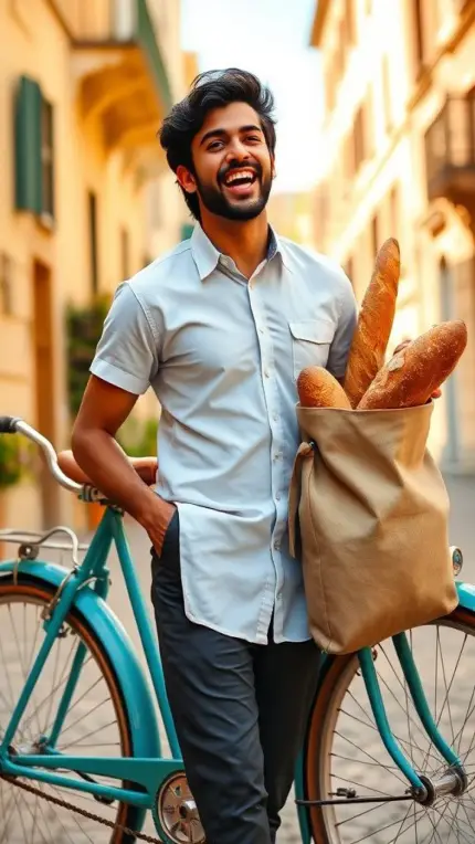 Tariq Saad