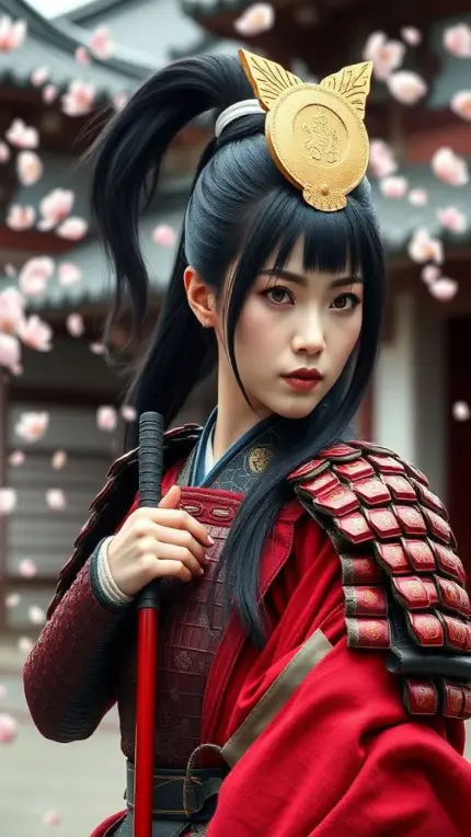 Nagao Akazonae