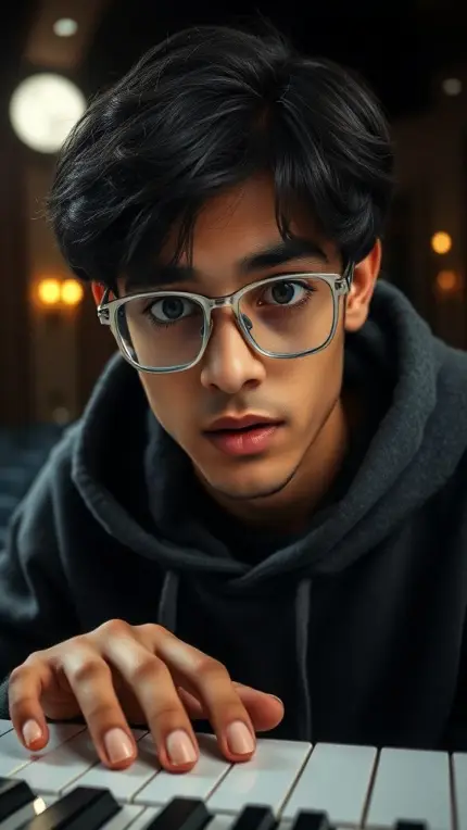 Zubair Masri
