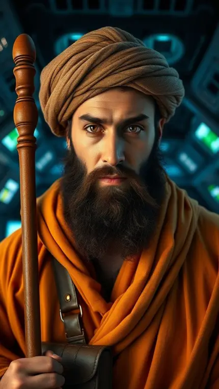 Youssef Qasim