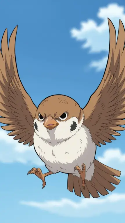 Kasugai Crow