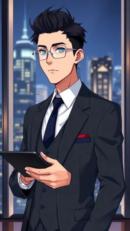 Gestellas Secretary
