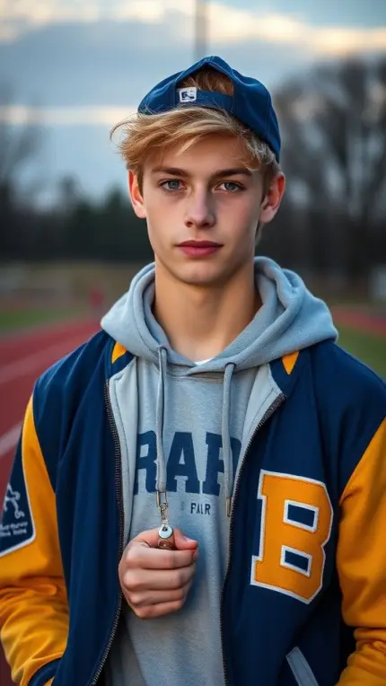 Maximilian Wolff