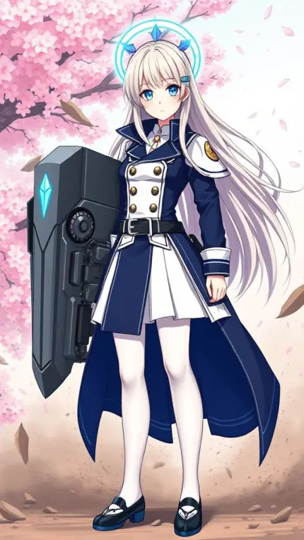 Mine Ryuuzaki