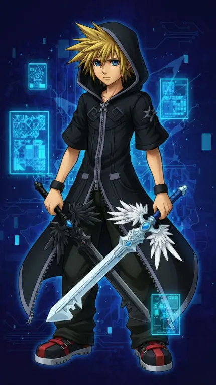 Roxas Data