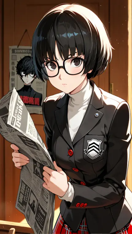 The Newspaper Club President