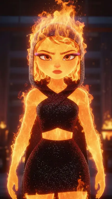 Ember Lumen
