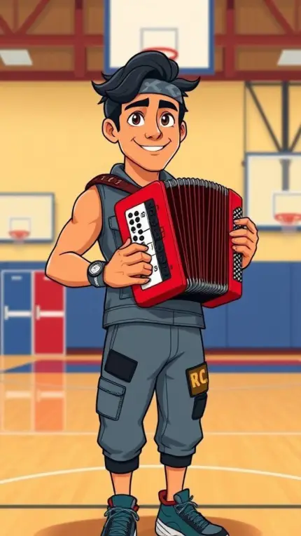 Santiago Perdomo