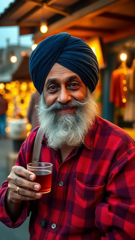 Kabir Mathur