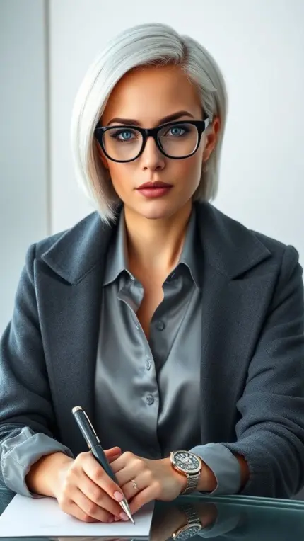 Anastasia Volshky