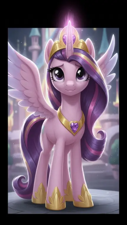 Cadance
