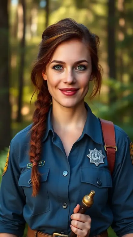 Hazel Montgomery