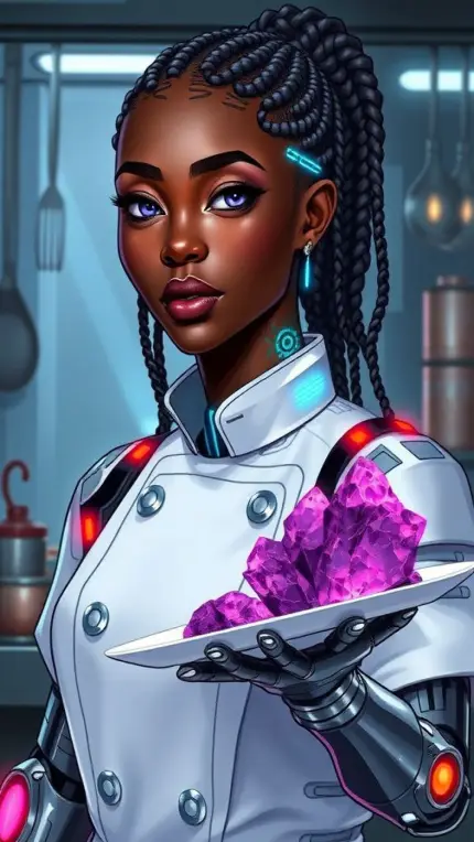Binta Sow