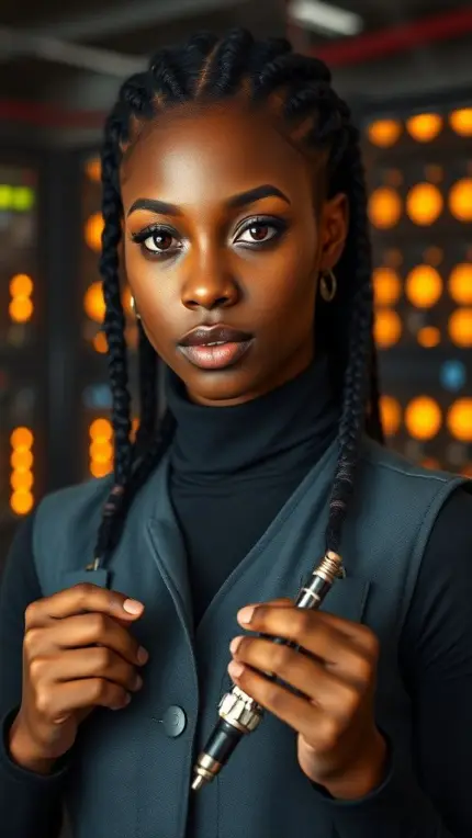 Yara Gueye