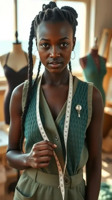 Amara Diop