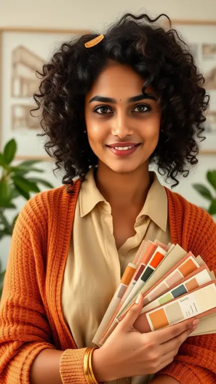 Diya Bharadwaj