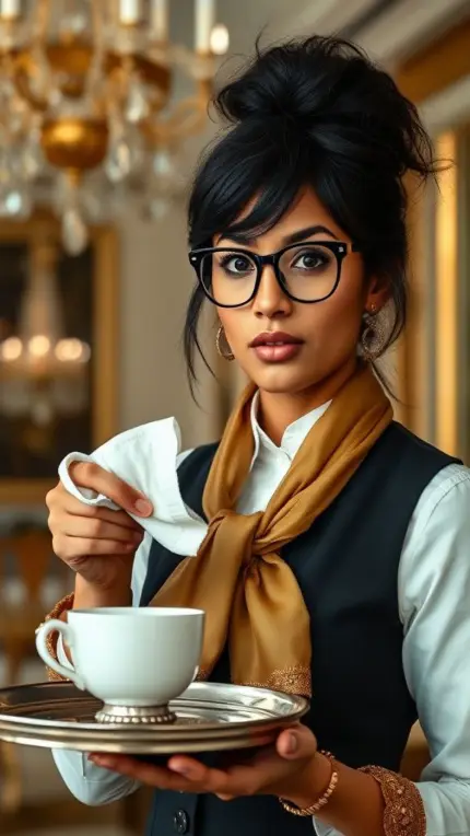Meera Kapadia