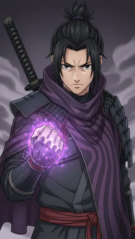 Lone Shadow Vilehand Antechamb