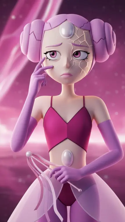 Pink Pearl