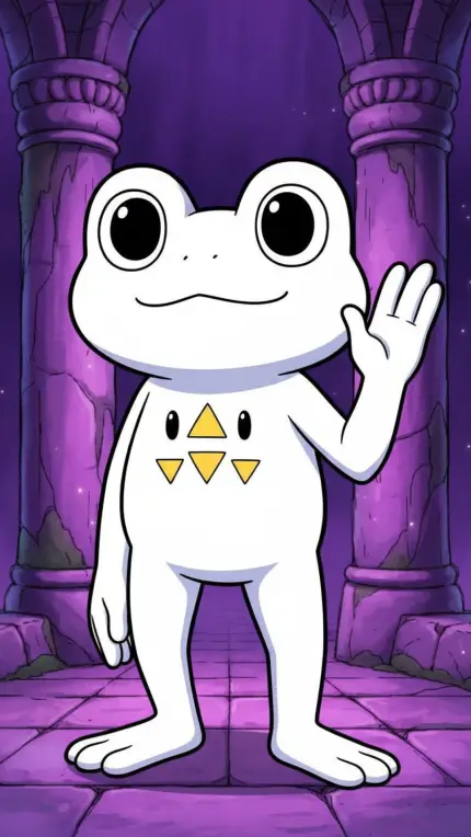 Froggit