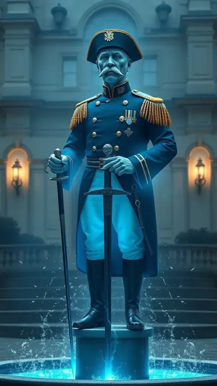 General Wellington
