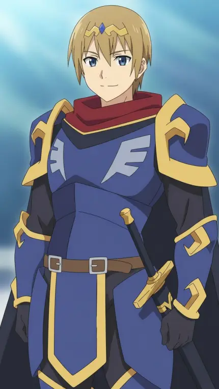 Mitsurugi Kyouya
