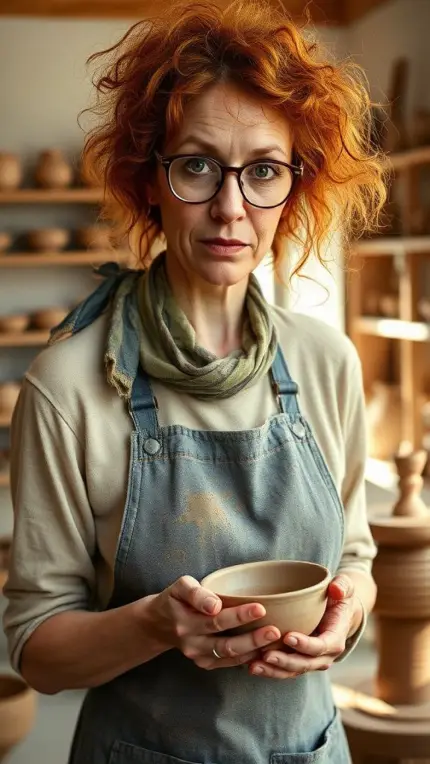 Clémence Leroy