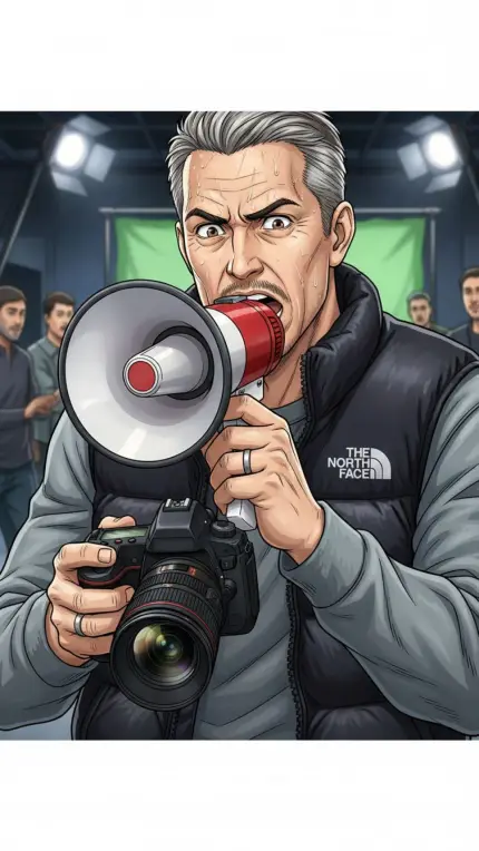 Mortal Kombats Director