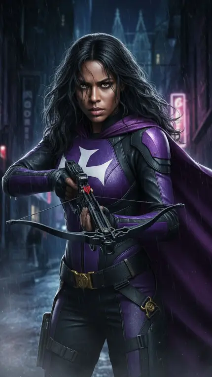 Helena Bertinelli