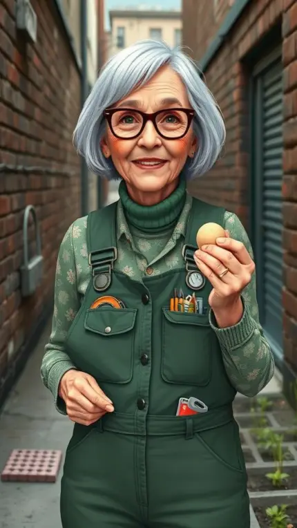 Ursula Vogt
