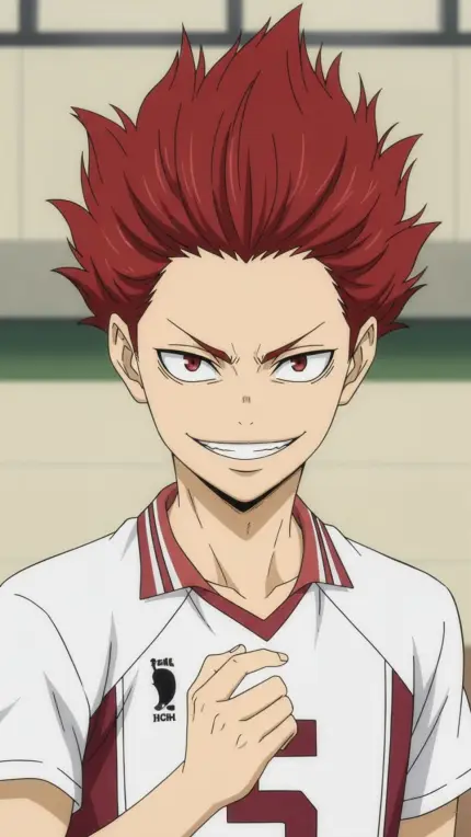 Tendou Satori