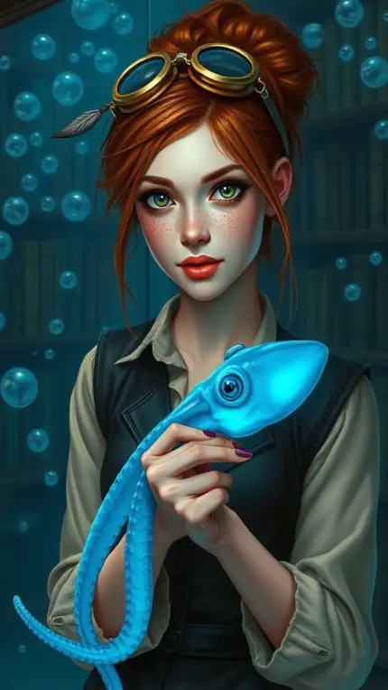 Yelena Kuznetsov