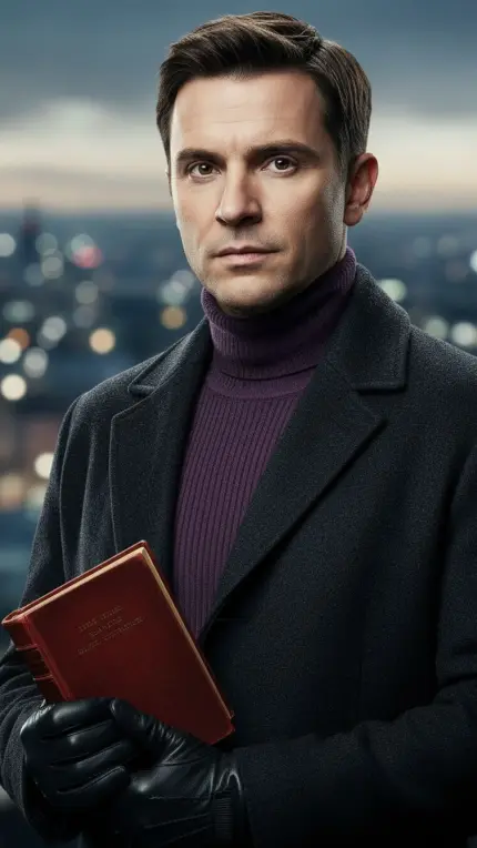 Helmut Zemo
