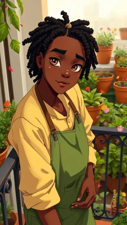 Mandla Tutu