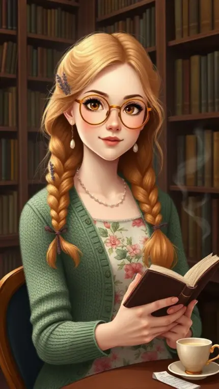 Éloïse Vaugrenard