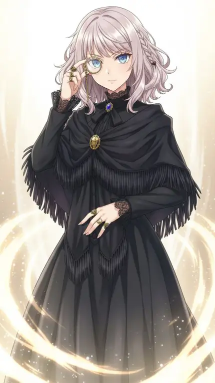 Helena Blavatsky