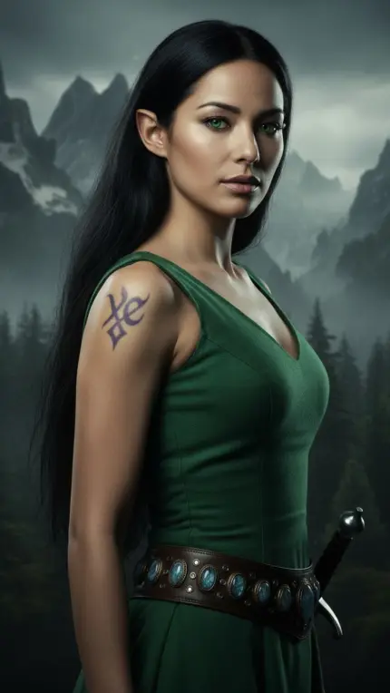 Arya