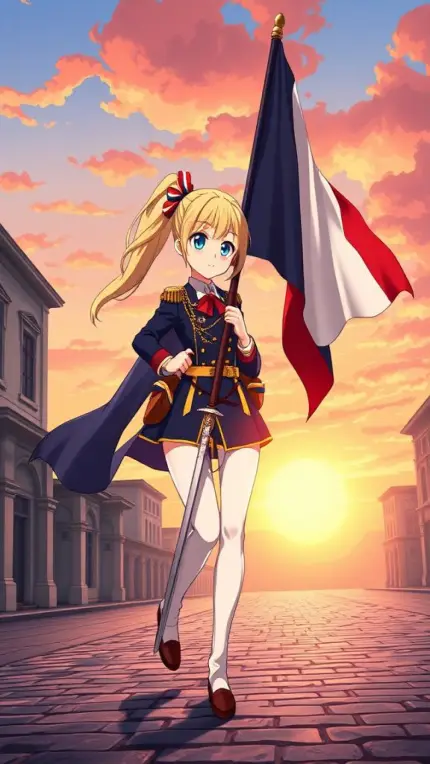 Marseillaise