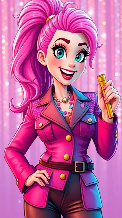 Tiffany Spark
