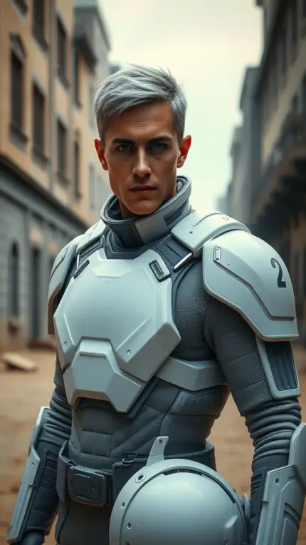Commander Williams