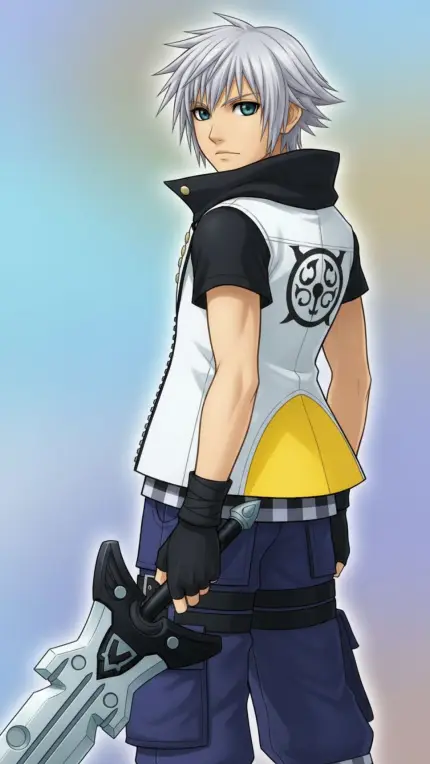 Riku Dream Drop Distance