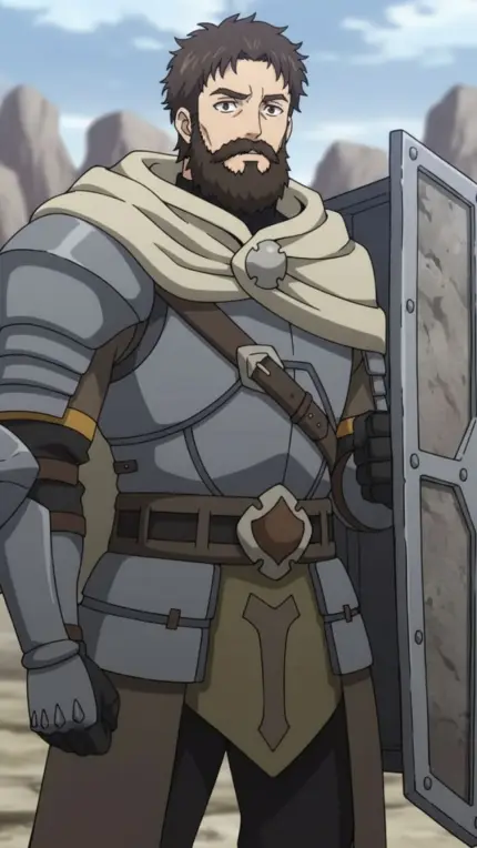 Durden Walker Defender