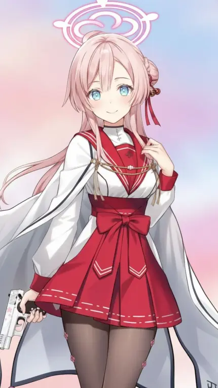 Mimori Wakaba