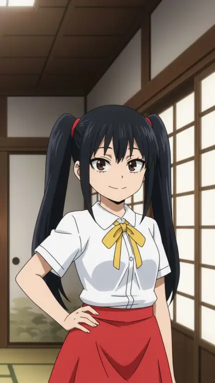 Hana Shimura